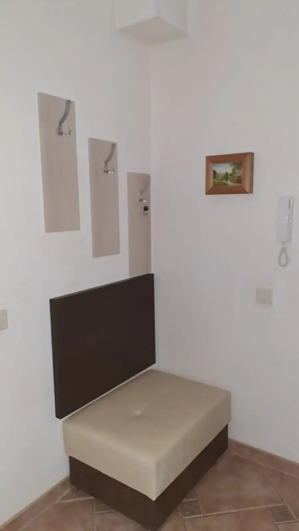 Квартира на улице Зеленой