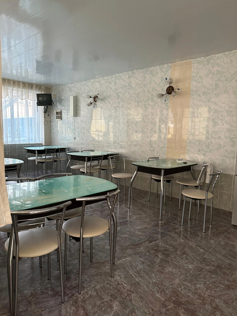 Гостевой дом Арго