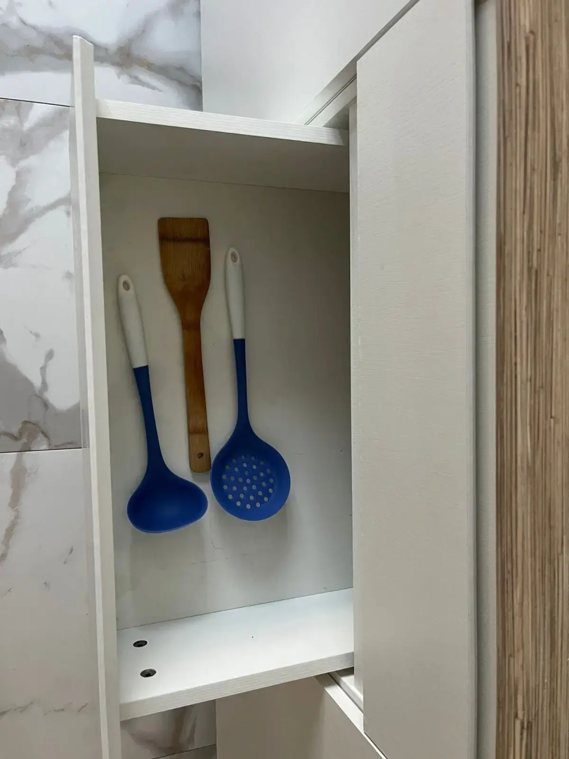 Квартира 1-комнатная в новом ЖК