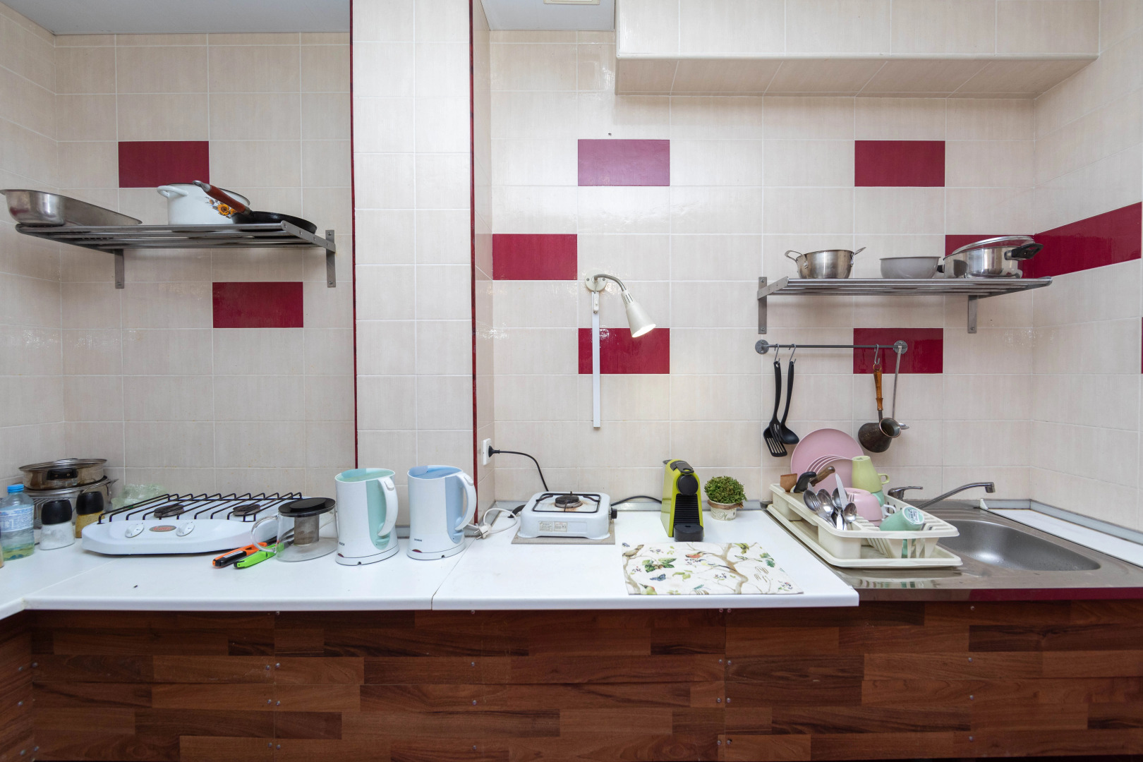 Гостевой дом Желтый дом