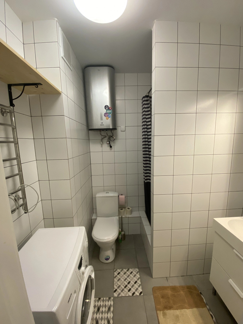 Апартаменты Liproom on Stakhanova