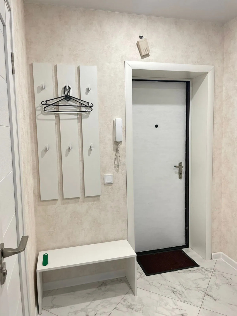 Квартира на Свободной