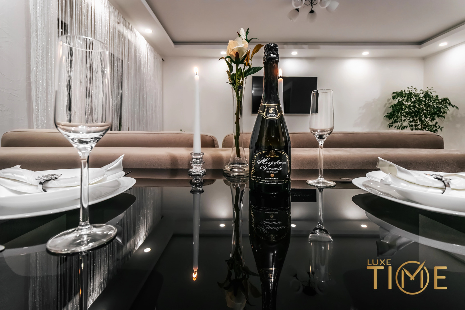 Апартаменты Рядом с Парком lxt by