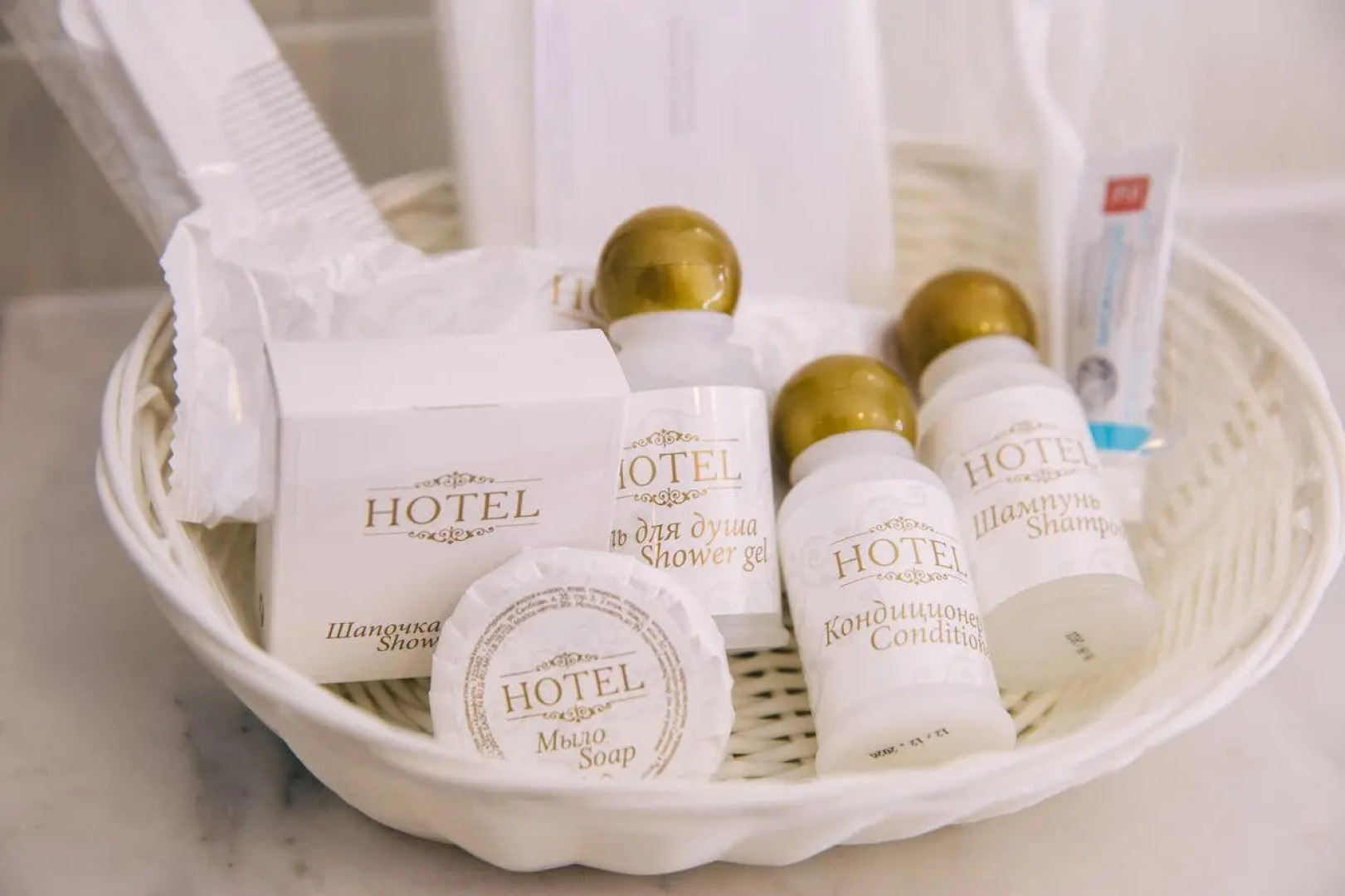 Отель Флагман