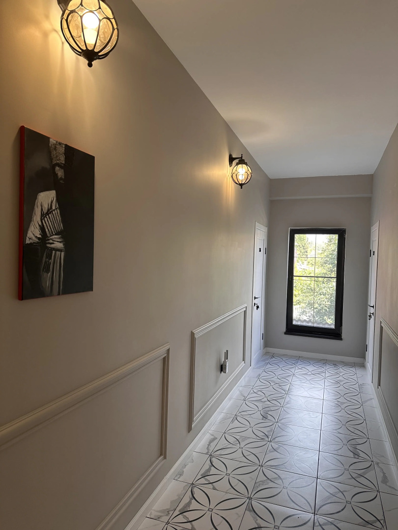 Отель Амзара