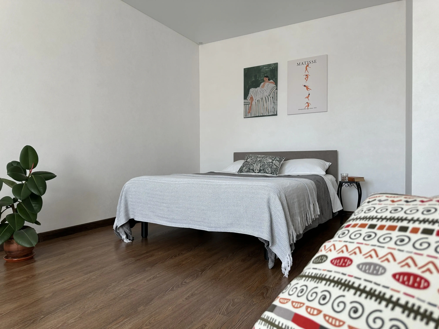 Квартира Уютная Квартира с Парковкой