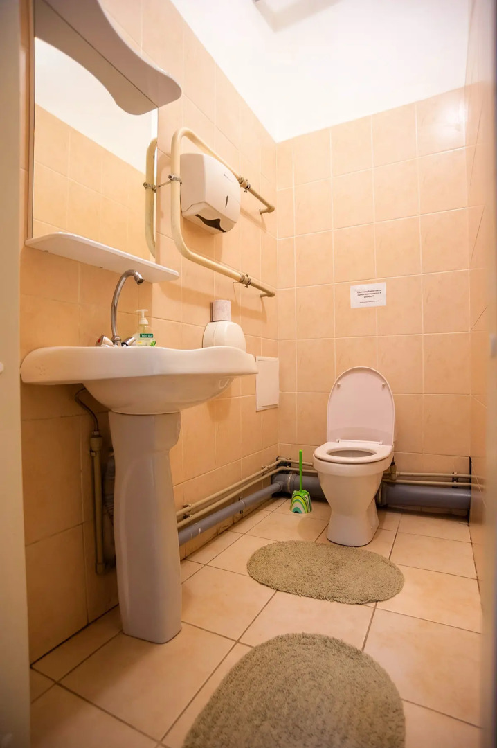 Хостел Амигос