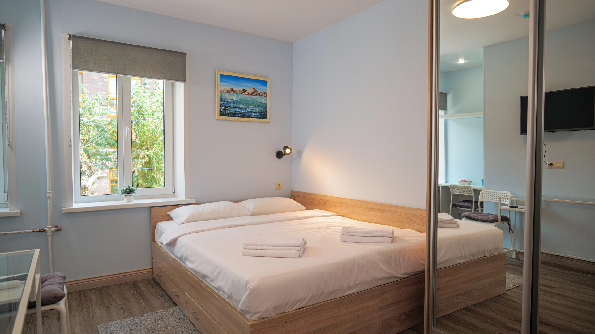 Хостел Elhostel