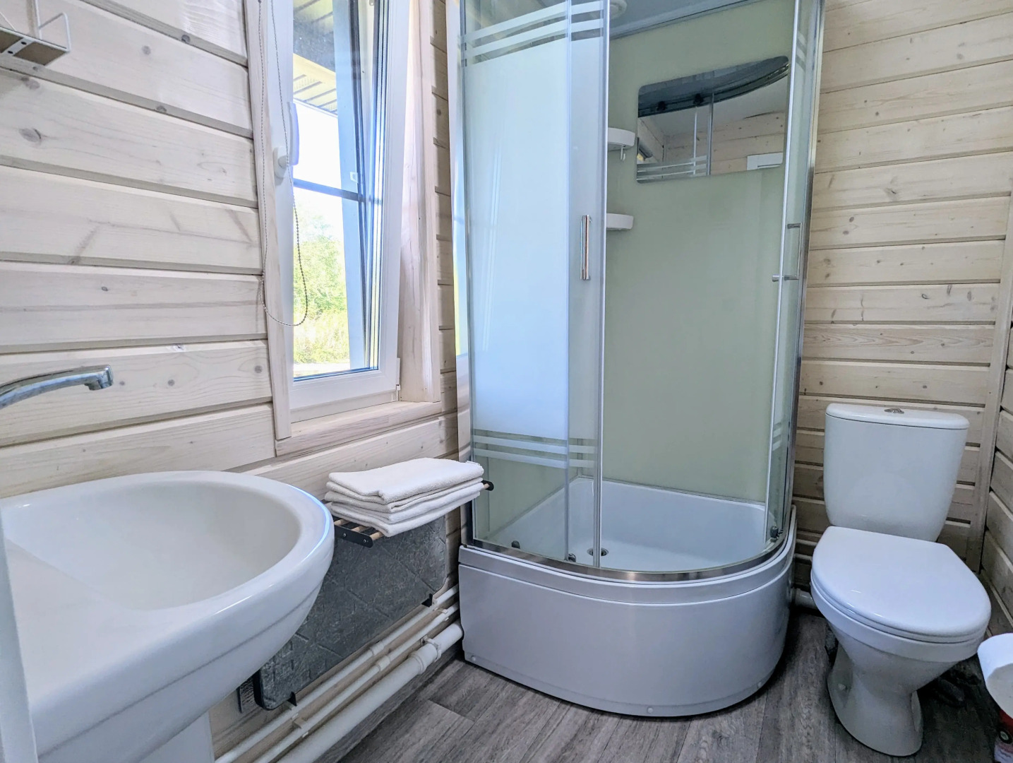 Бунгало Дачный Комплекс ДипДача