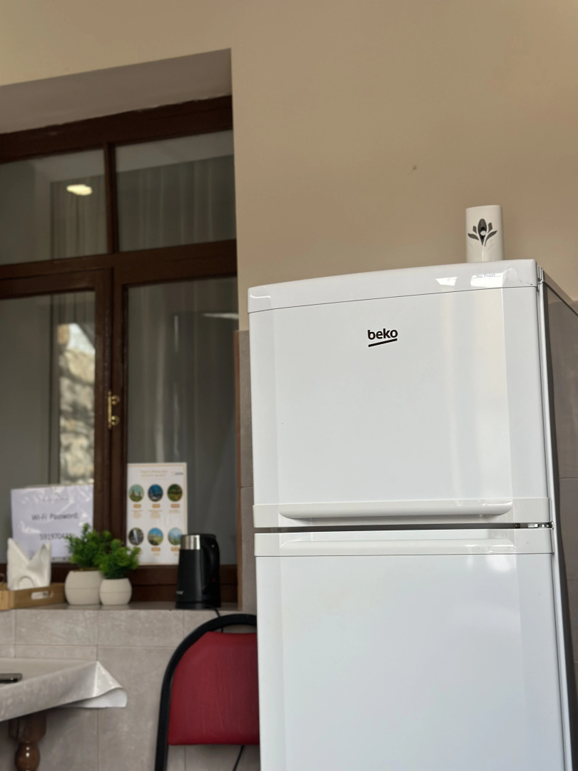 Апартаменты Meshia