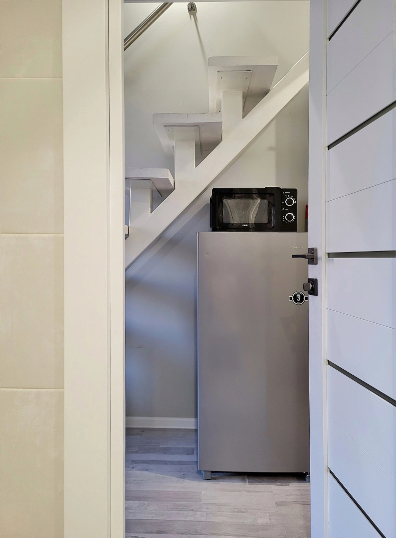 Квартира студия на ВДНХ