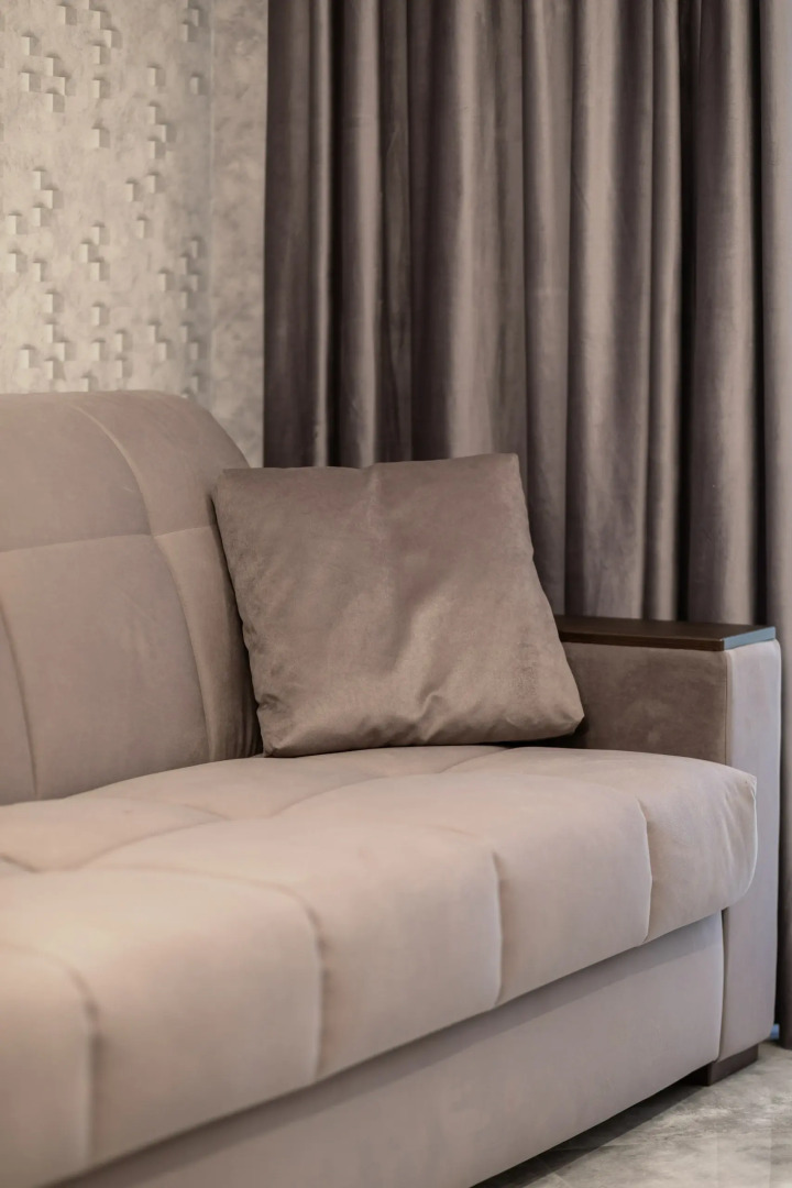 Апартаменты Place of Power