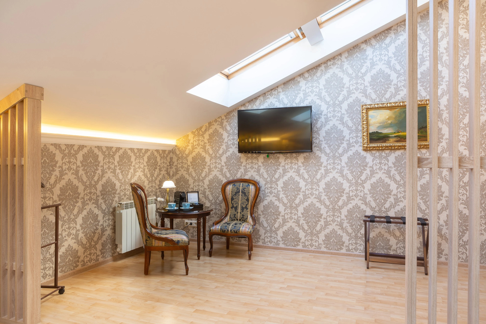 Бутик-Отель Аристократ