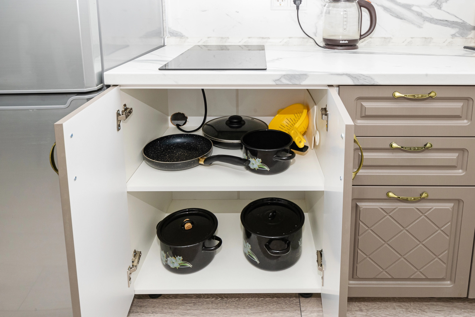 Апартаменты Лайт Хаус