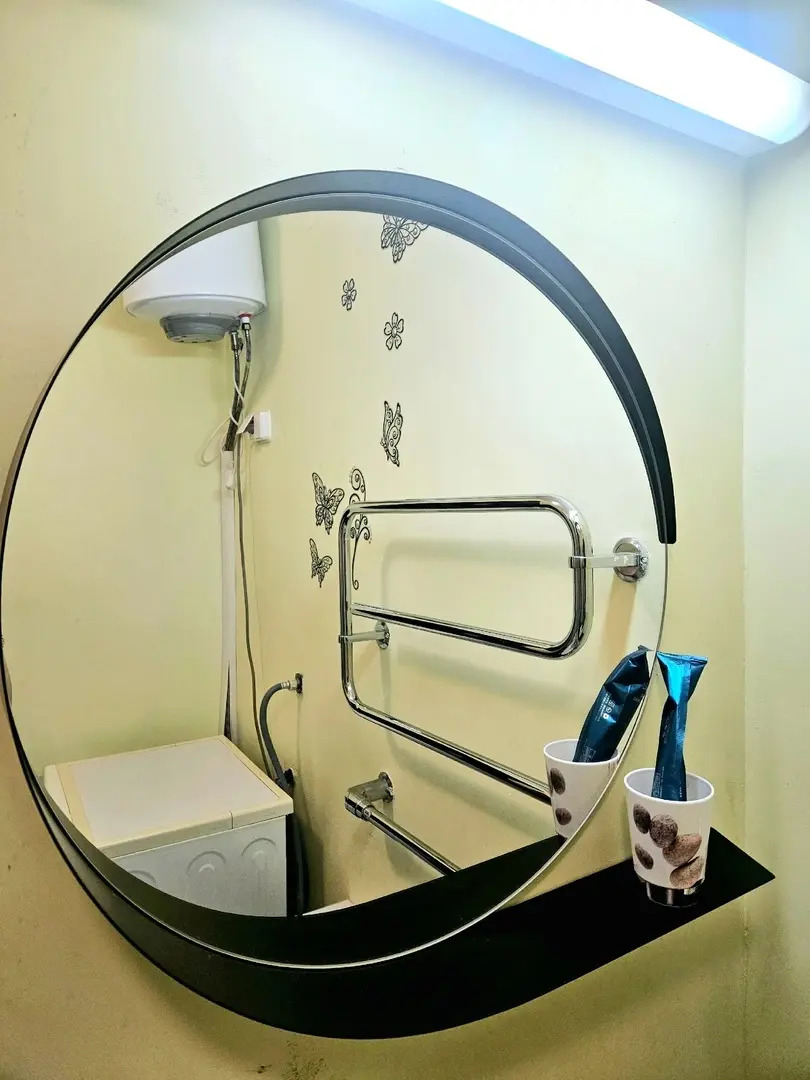 Апартаменты Уютные у Ривьеры