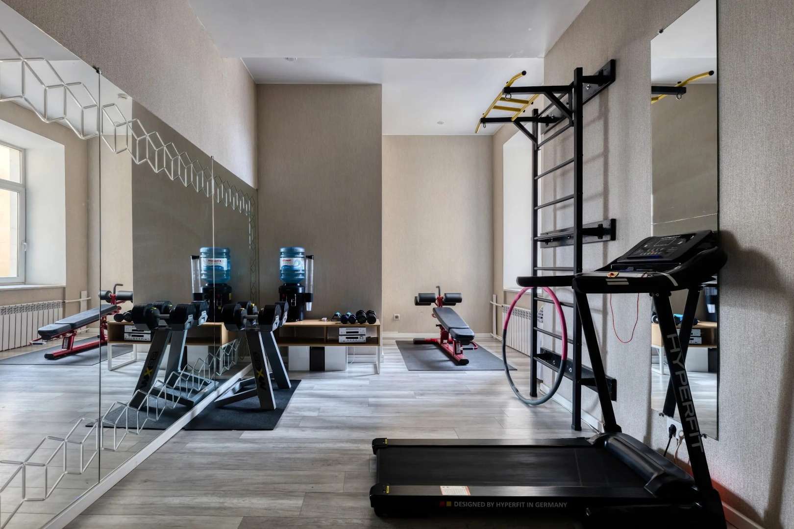 Бизнес-отель Rozenshteyn