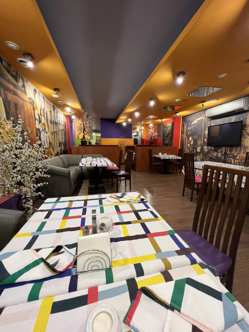 Отель Галерея Сакура