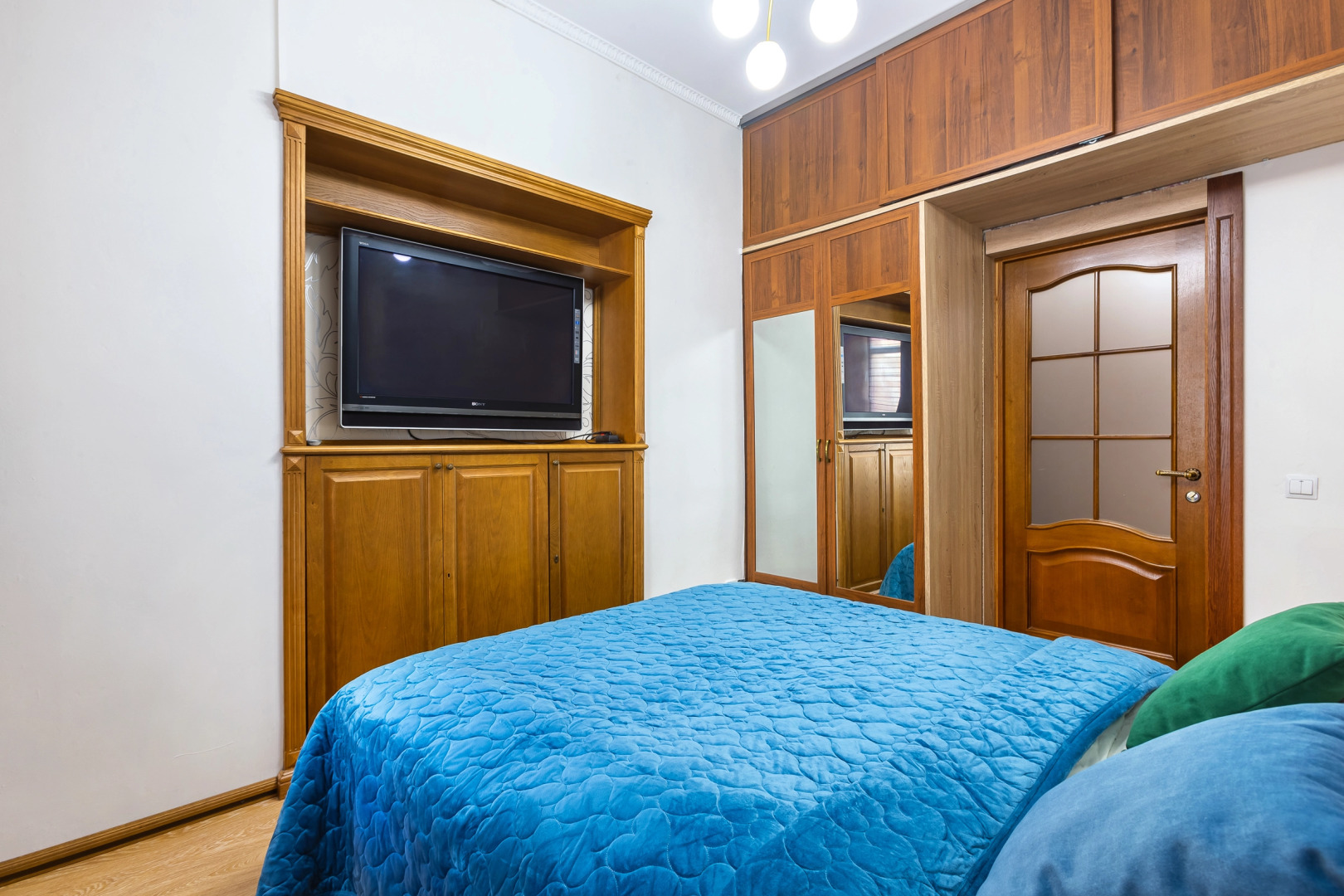 Квартира Музыка центра Питера