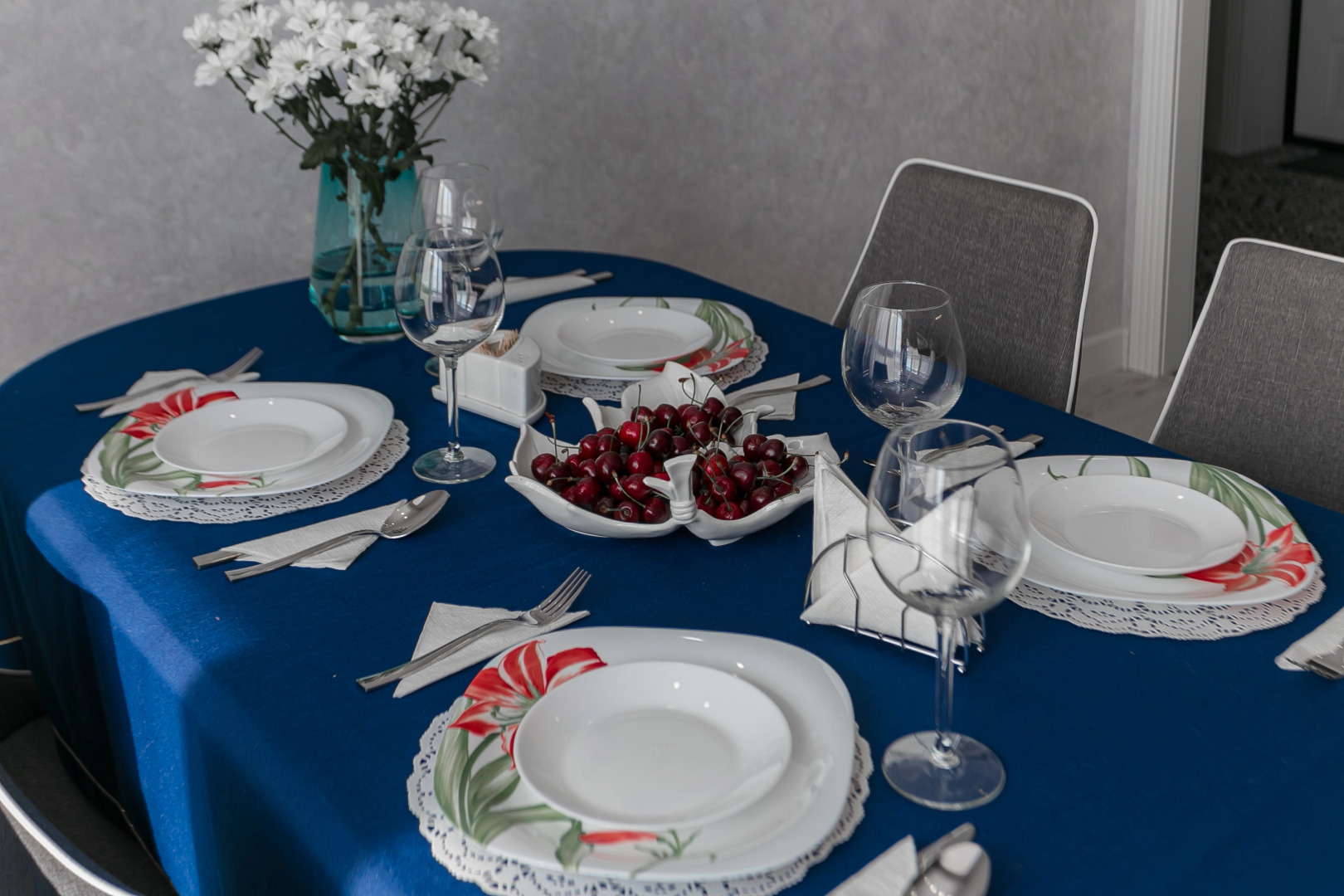 Квартира Приморская 31 Зеленоградск