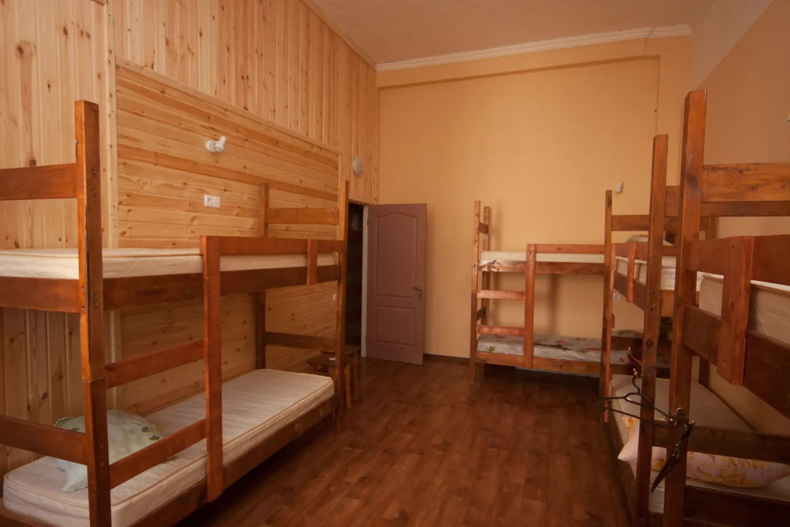 Хостел Elephant