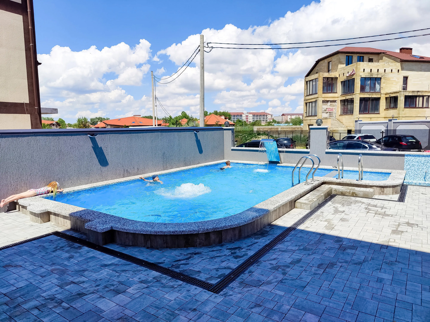 Отель Элита 2