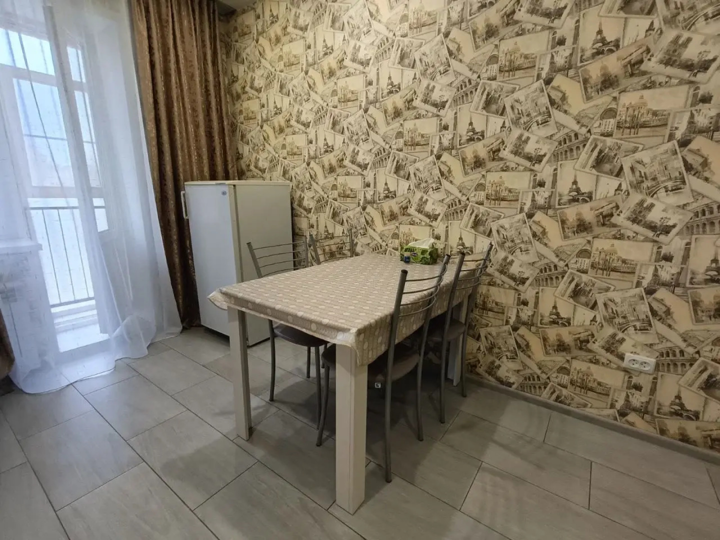 Квартира Возле Арт полка