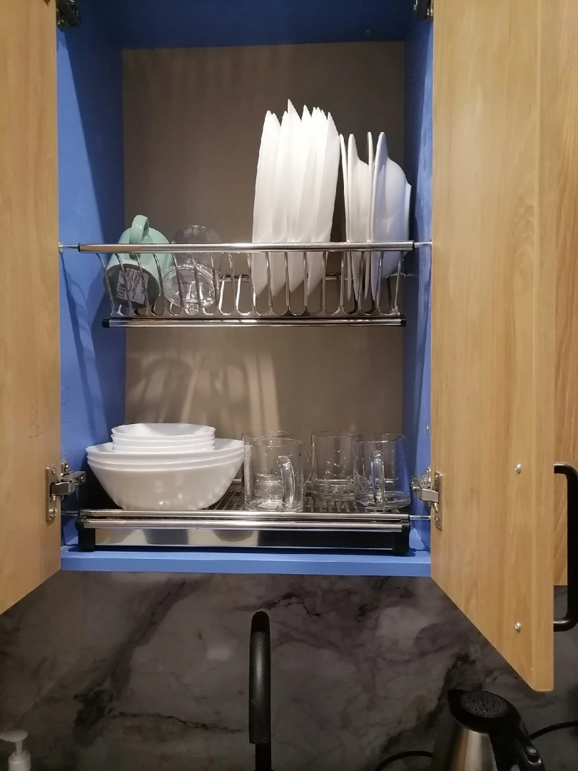 Квартира Light Lake