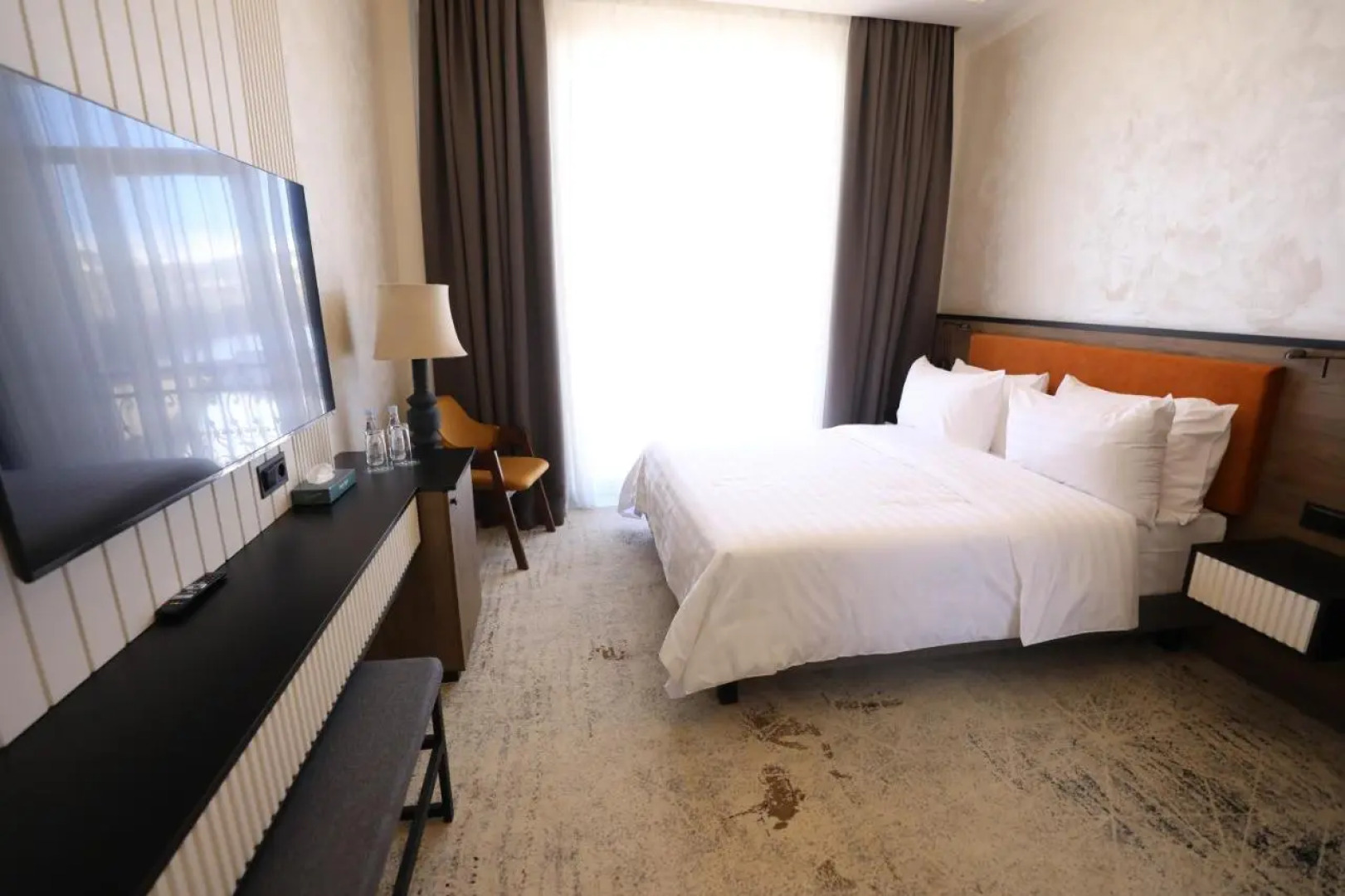 Hotel Eighty Eight Deluxe Hotel & Spa
