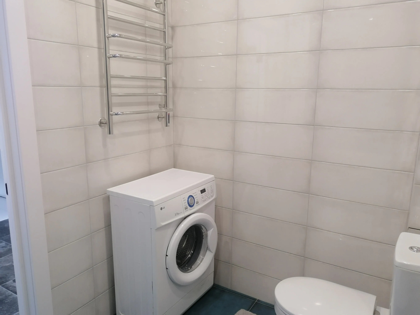 Апартаменты на Героев-Разведчиков 6/4 Сердце Парка