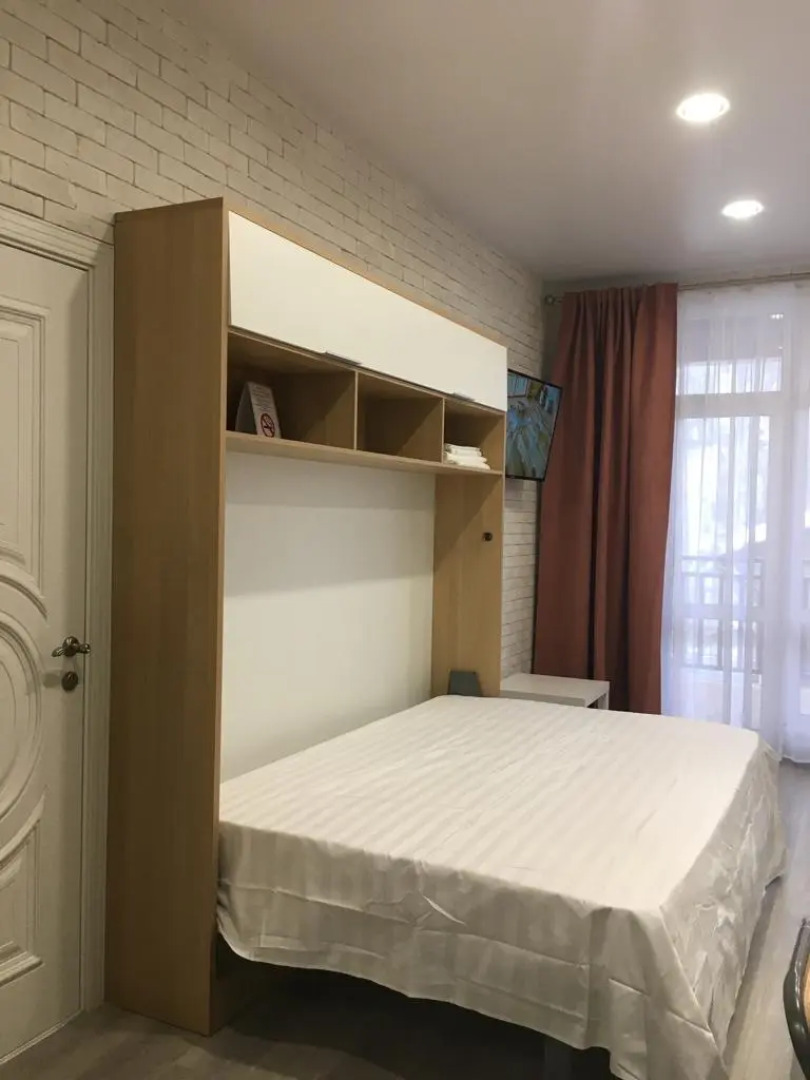 Апартаменты SimSim (76)