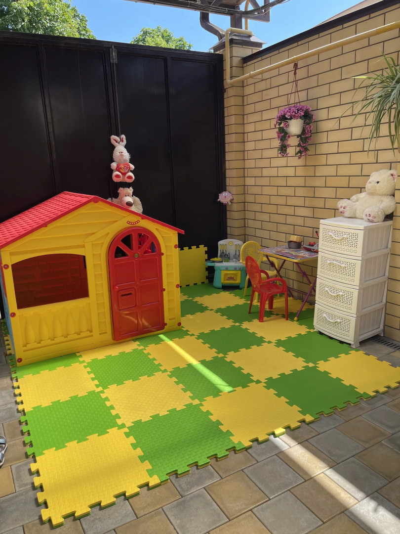 Гостевой дом Кипарис