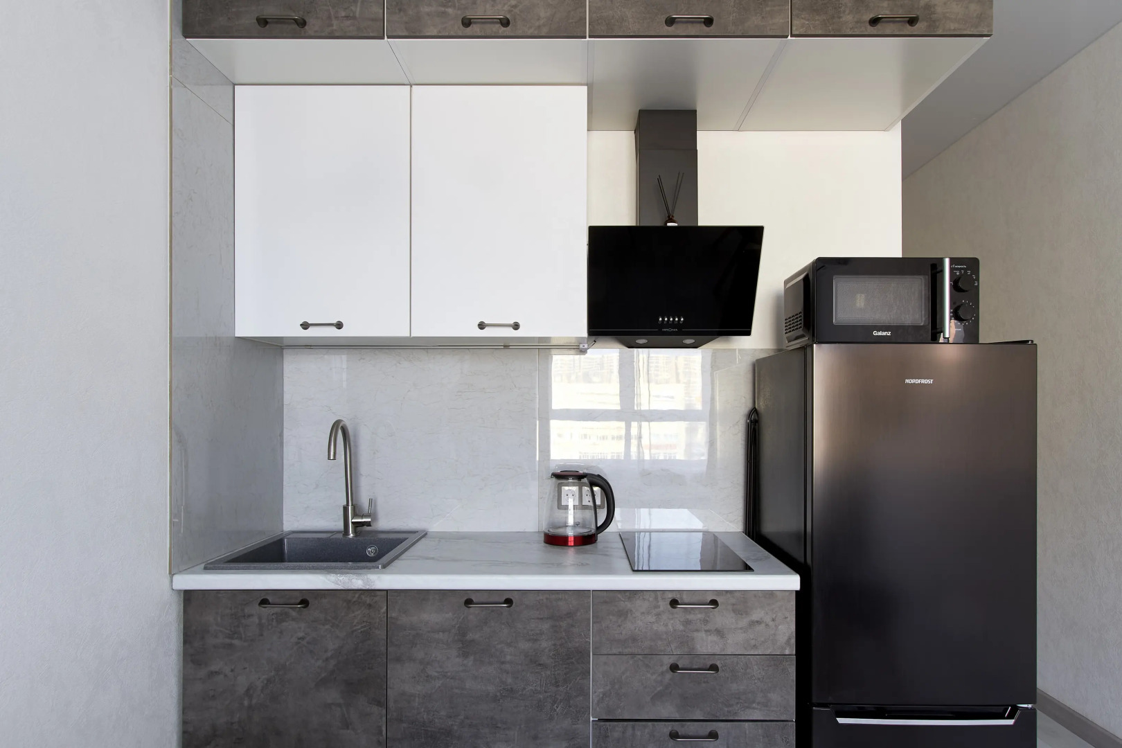 Апартаменты RoomOnDay в ЖК Смайл арт.0005.03