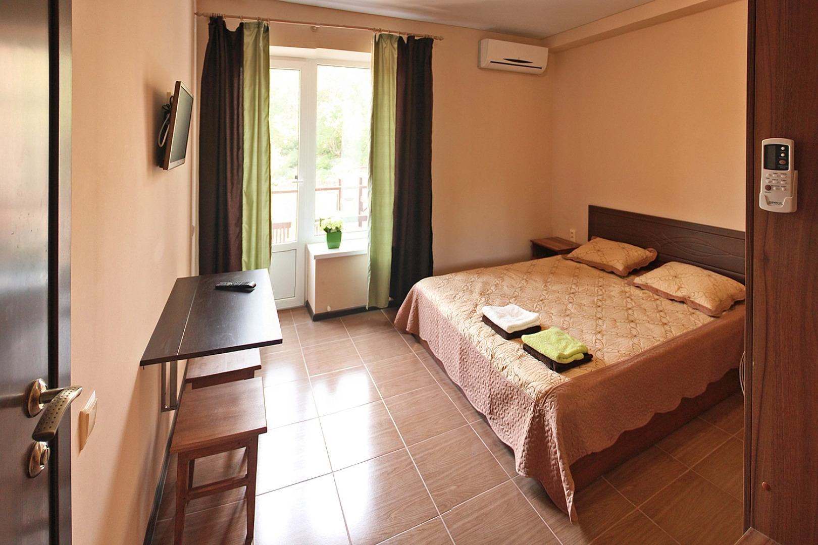 Гостевой дом Медовик