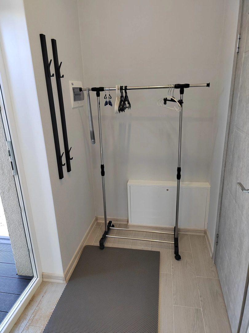 Квартира Уютные в доме