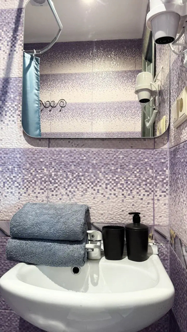 Апартаменты в Жк Спутник СТ10