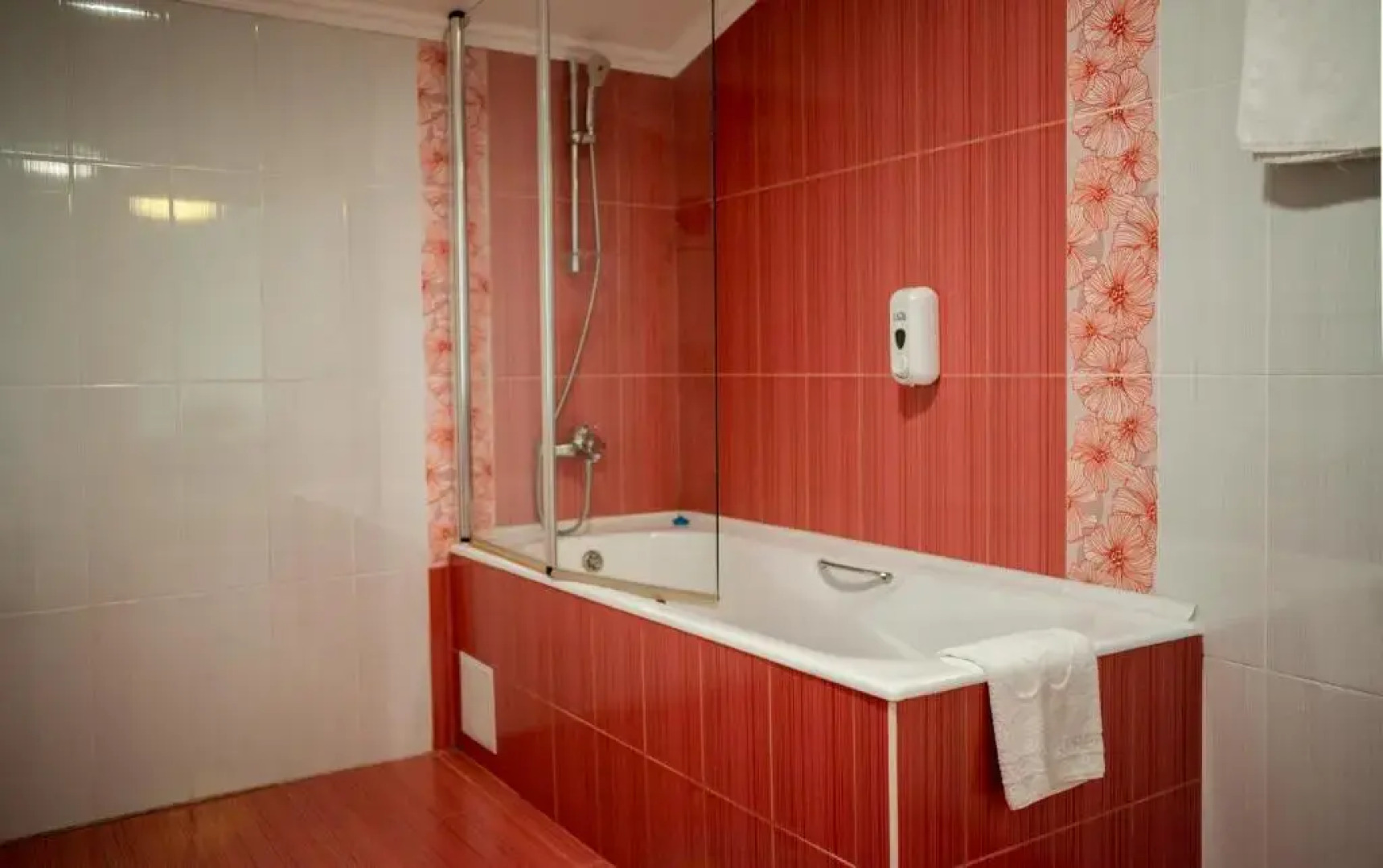 Отель Bakkara Complex