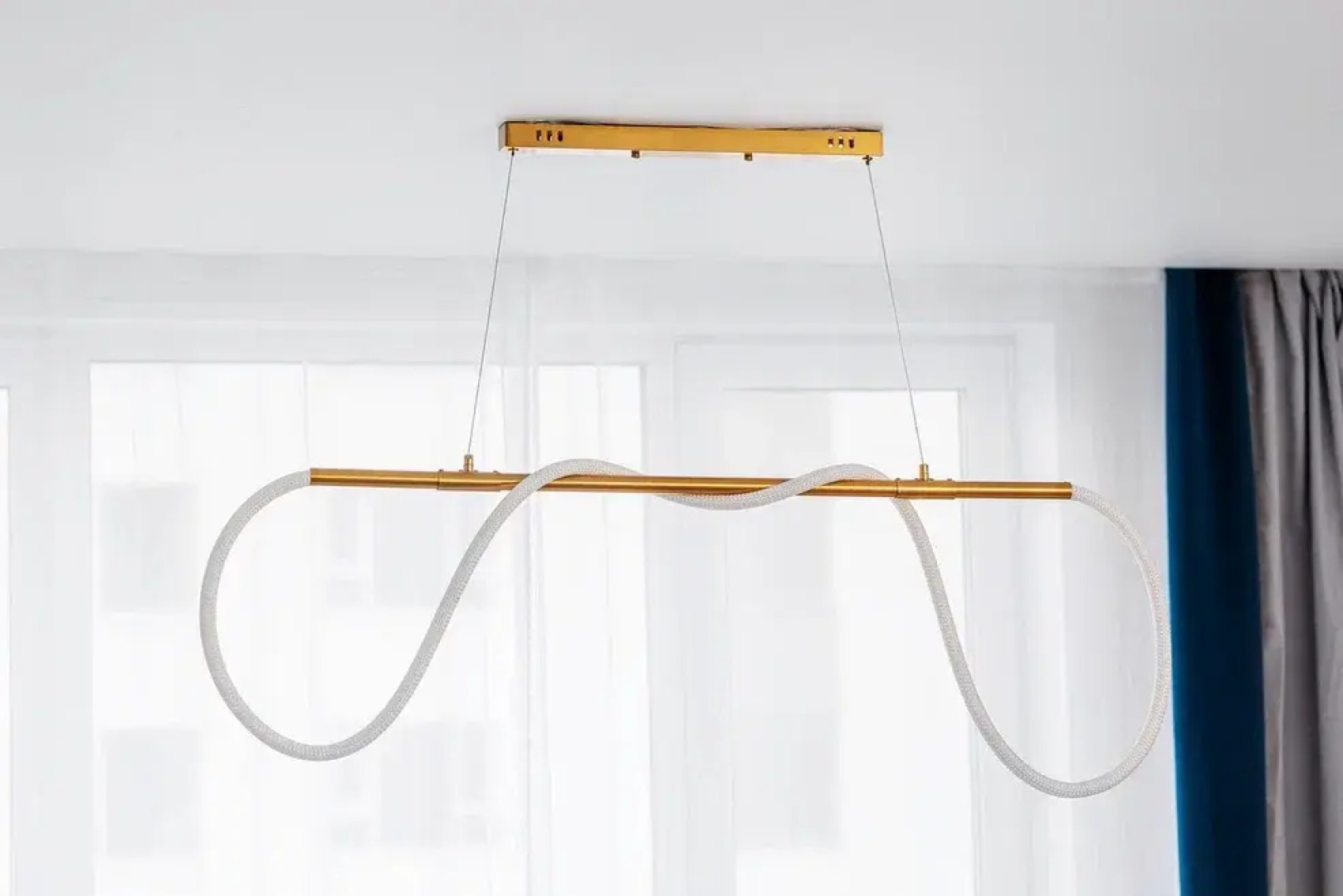 Квартира красивая