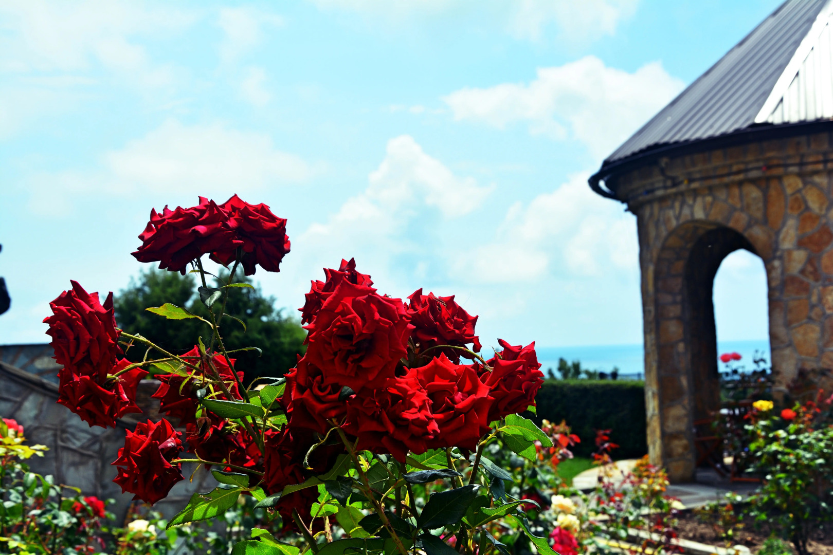 Гостевой дом Сказка