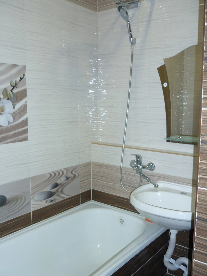 Апарт-Отель на Преображенской