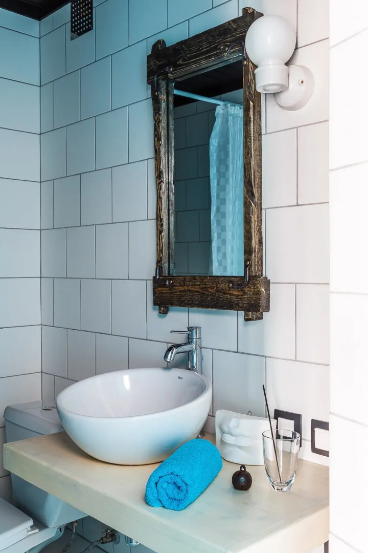 Гостевой дом Blaga House design dacha