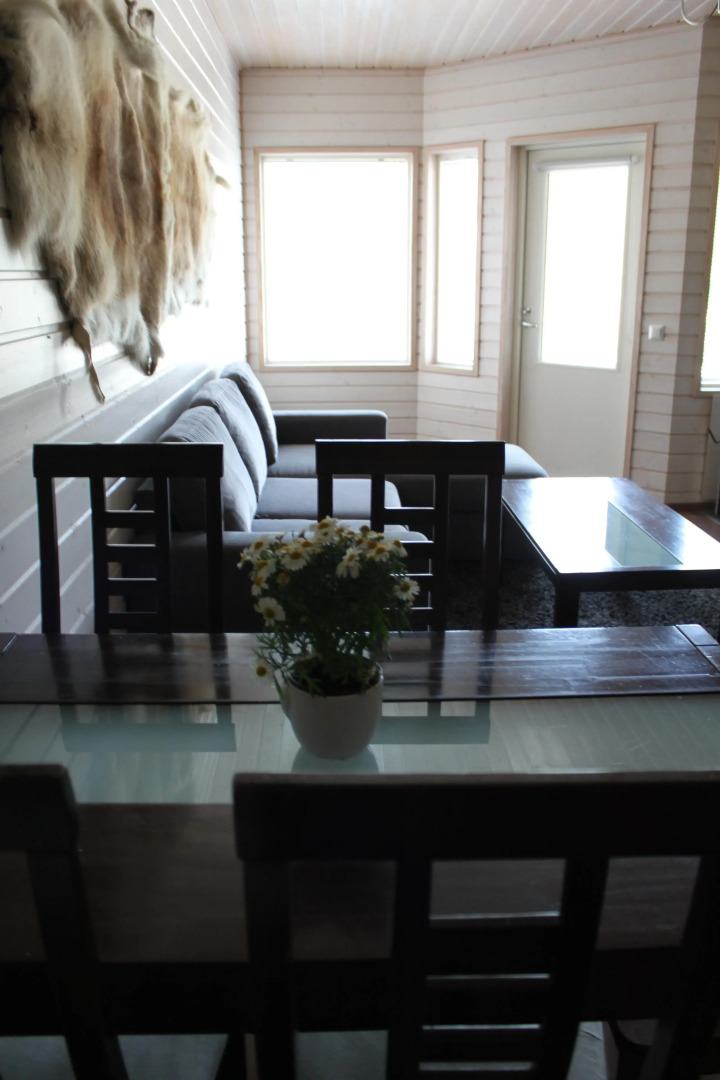 Апартаменты Saimaa Seasons Marina Villas