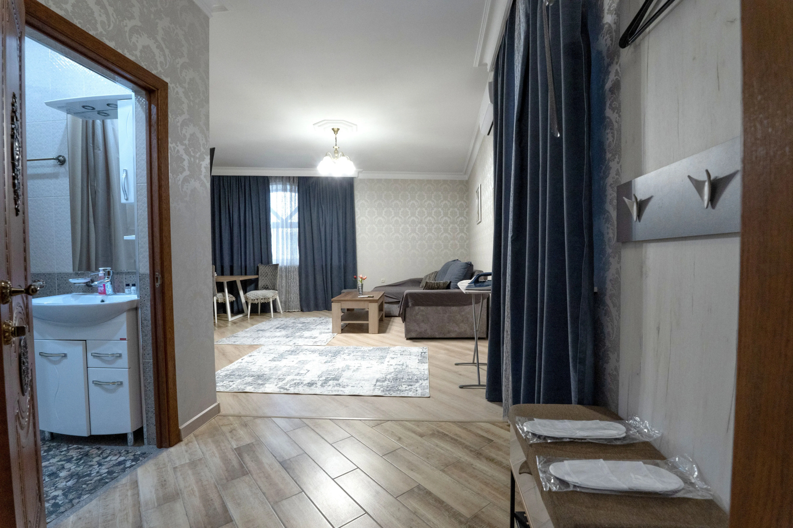 Квартира Райдас у Каспия 33