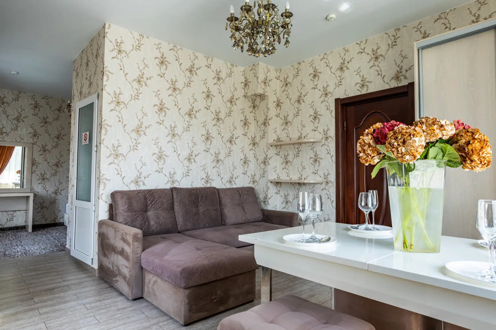 Гостевой дом Semily