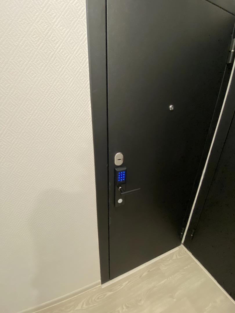 Апартаменты на Аллее Труда 21