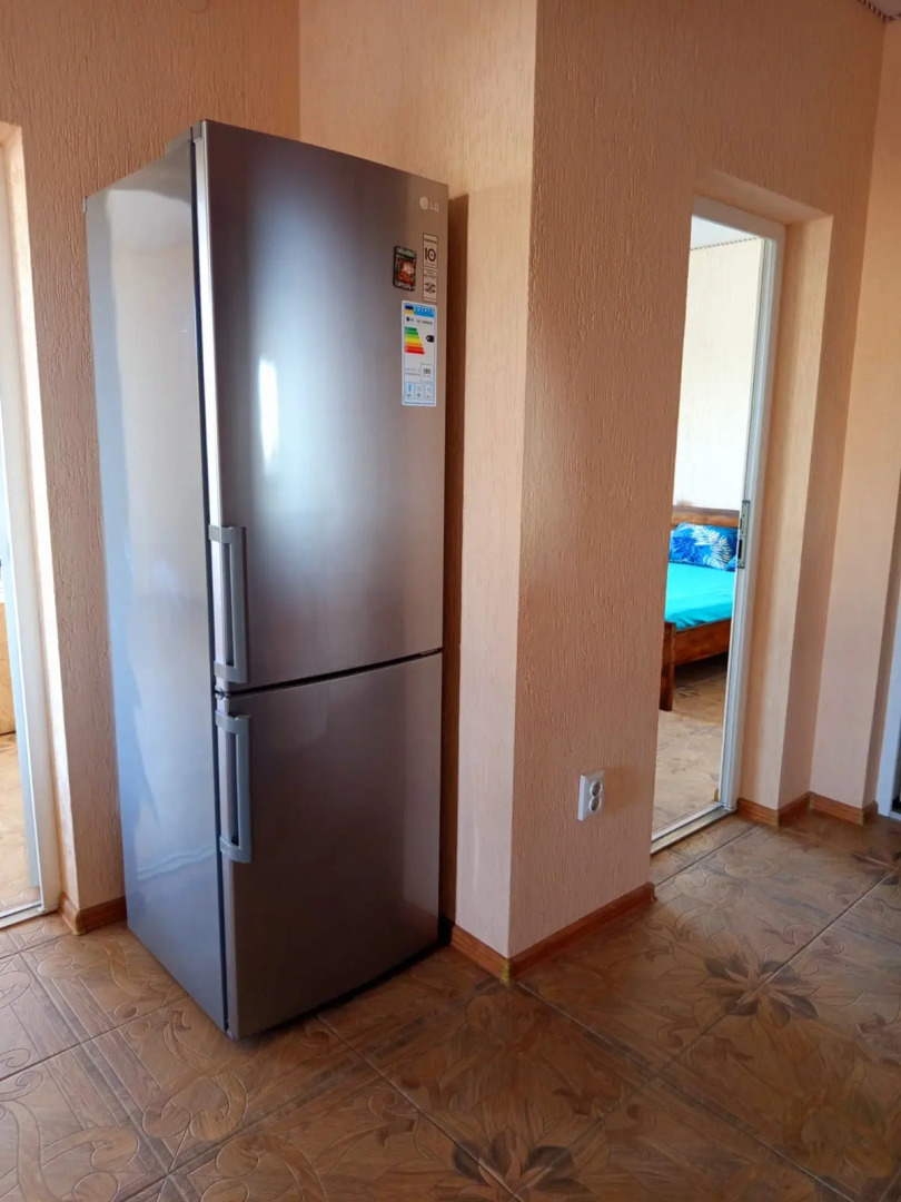 Апартаменты уютные в Орджоникидзе