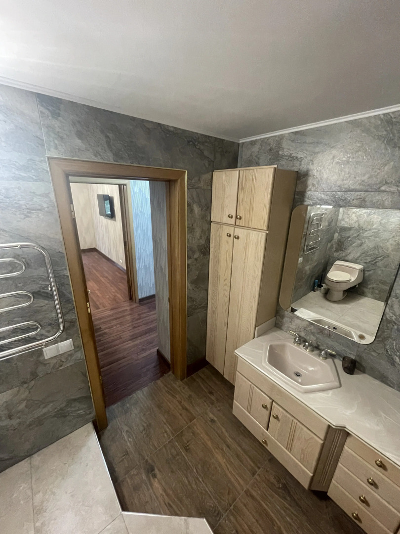 Квартира Аппартаменты 2