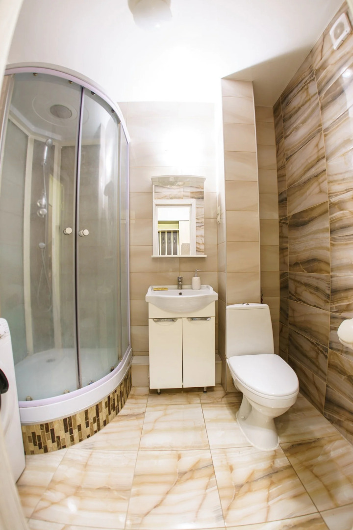 Апартаменты Inndays на Проспекте Ленина 132