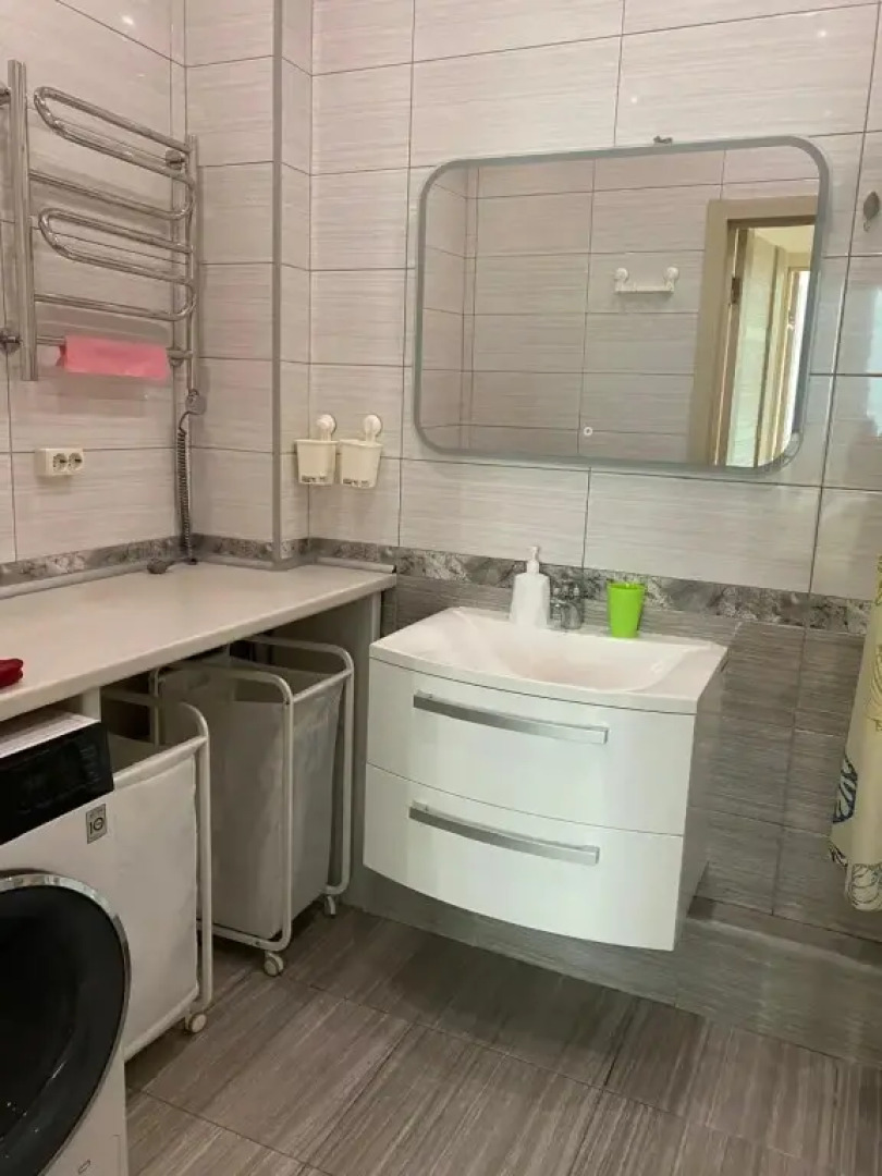 Апартаменты SAMOцвет на Киевской 3