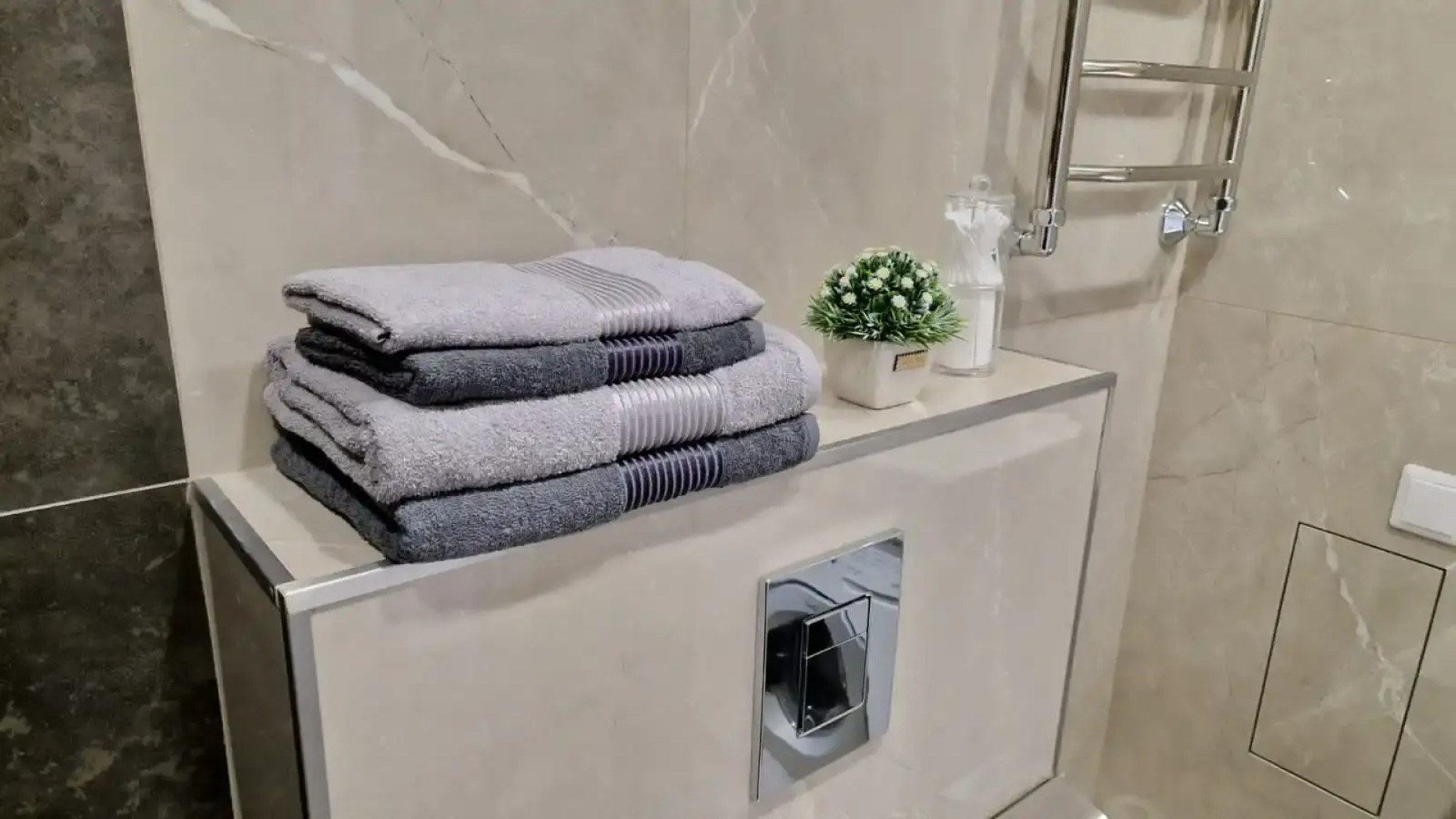 Квартира Тургенева 25/1