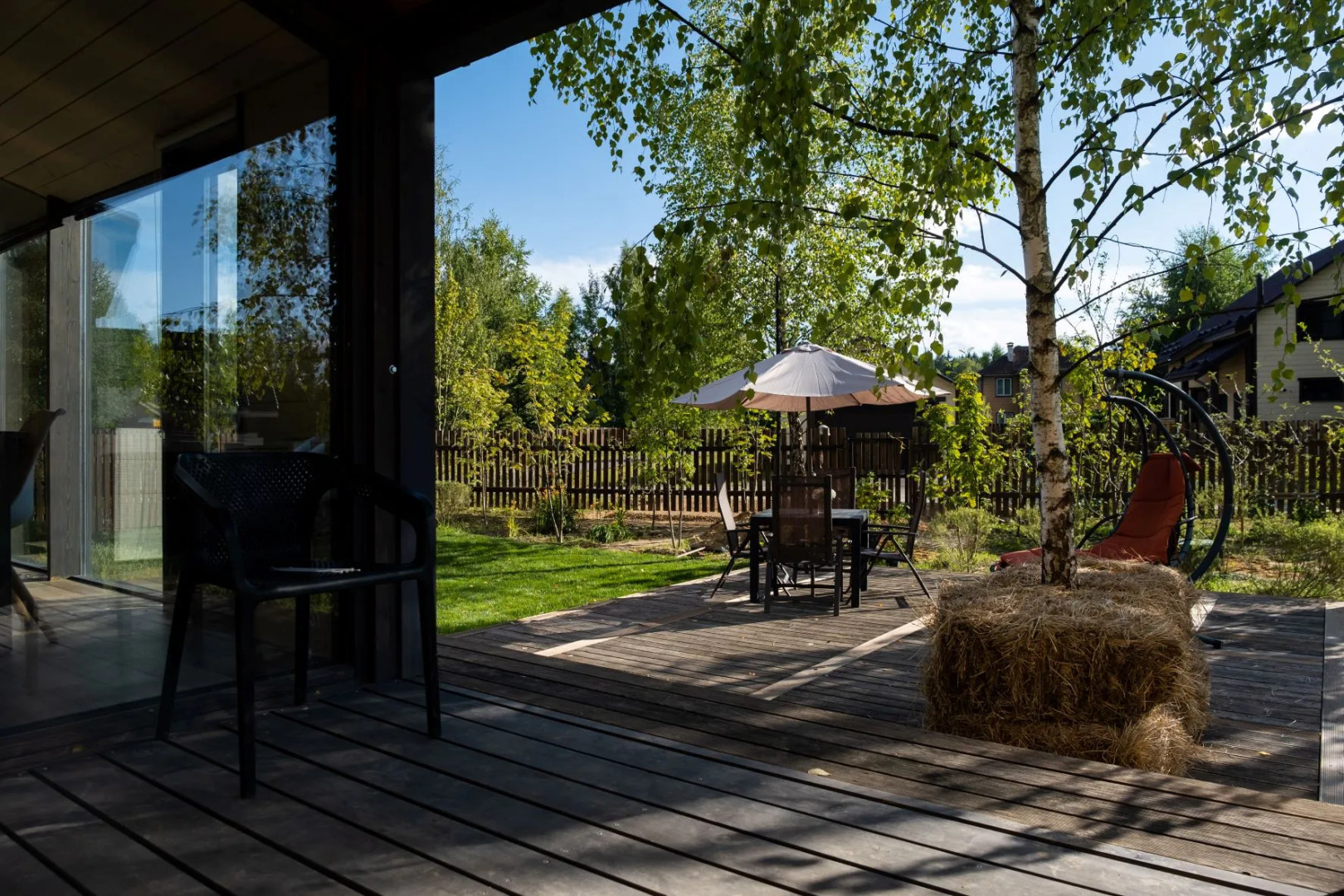 Частный дом Шалфей Хаус